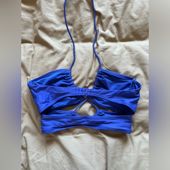 Aerie Bandeau Bikini Top - Picture 4 of 5